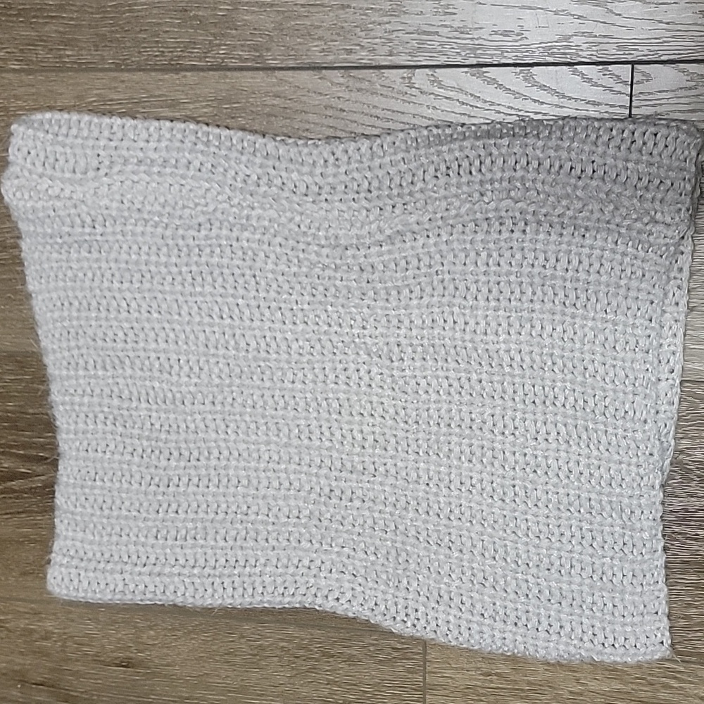 H&M Cozy Knit Scarf